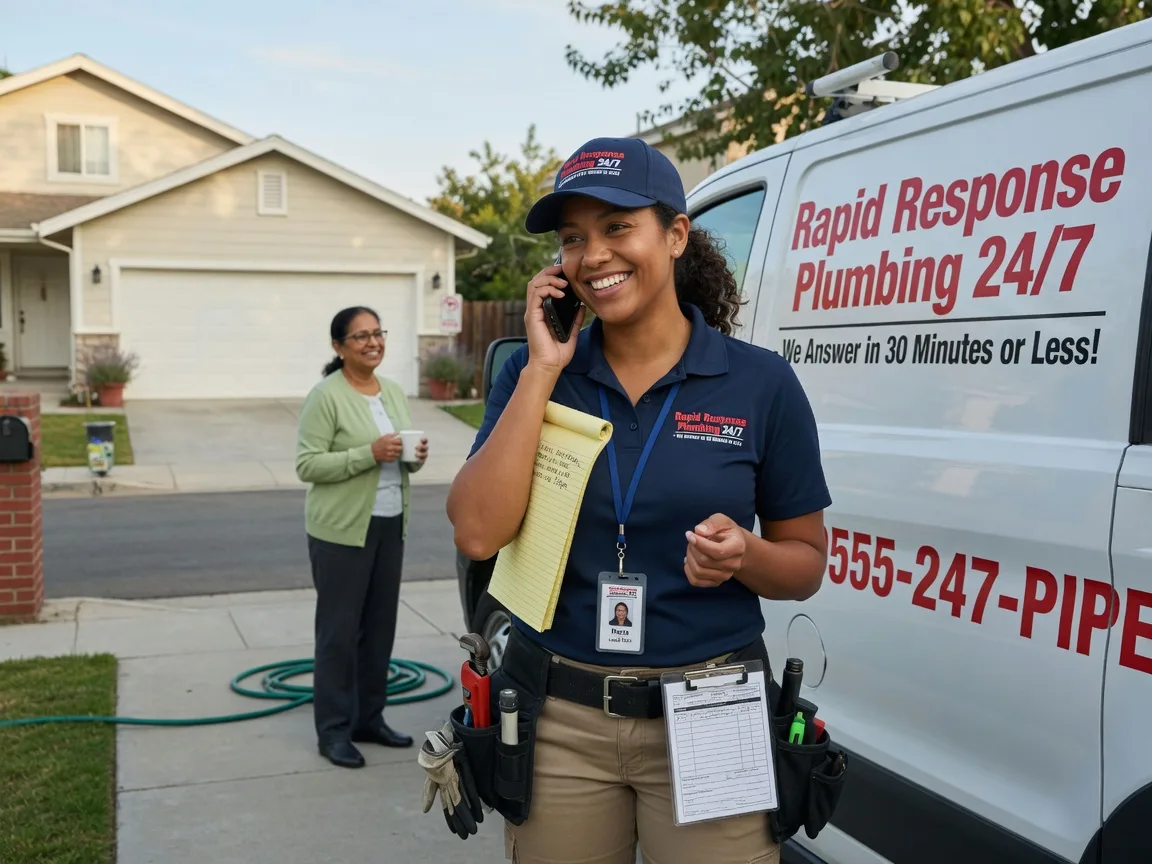 Emergency Plumber Orinda, CA FAQs
